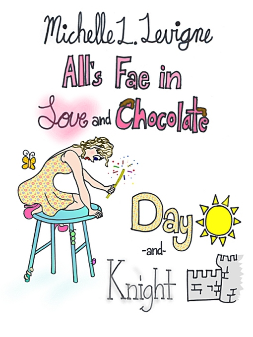 Title details for Day and Knight by Michelle L. Levigne - Available